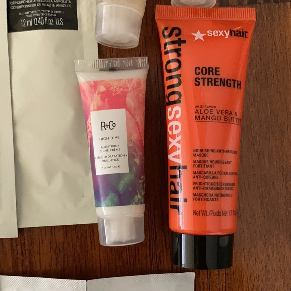 R+Co bundle this